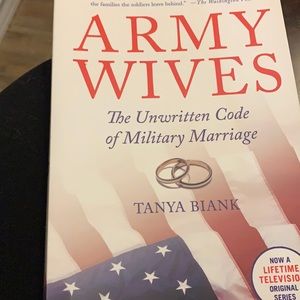 Army Wives